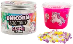 Slimetastic Slime Sensations limasetti - 5