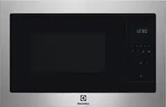 Electrolux integroitu mikroaaltouuni EMS4253TBX - 1