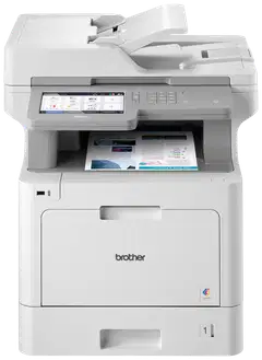 Brother tulostin MFC-L9570CDW - 1