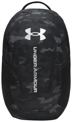 Under Armour Hustle 6.0 reppu - 1