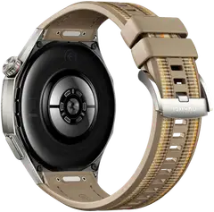 Huawei älykello Watch GT 6 Pro 46mm ruskea - 4