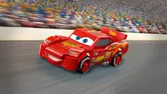 LEGO® Speed Champions 77255 Salama McQueen - 5