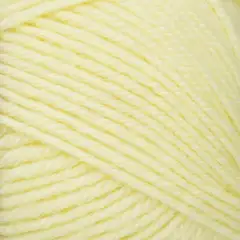 Novita lanka 7 Veljestä 100g keltaruusu 222 - 2