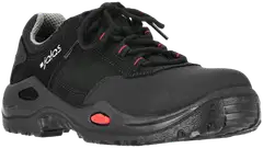 Turvajalkine - Matala JALAS® 2615 E-SPORT - MUSTA - 5