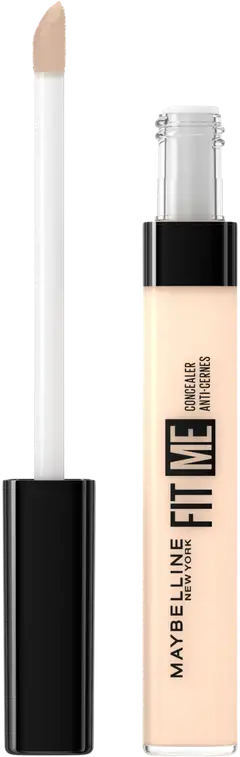 Maybelline New York Fit Me Concealer 05 Ivory -peitevoide 6,8ml - 1