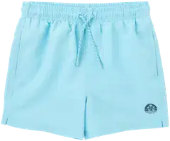 TEX lasten uimashortsit I276469 - BLUE 5 - 4