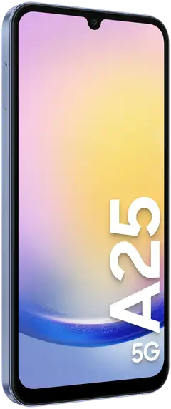 Samsung Galaxy a25 5g sininen 128gb Älypuhelin - 3