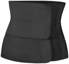 Lola&Lykke core restore synnytyksen jälkeinen tukivyö - MUSTA - 2