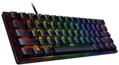 Razer Huntsman mini 60% clicky pelinäppäimistö - 3