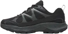 Merrell miesten matalavartinen ulkoilukenkä Tempo EXP Active Gore-Tex - Black - 2
