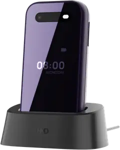 HMD Lataustelakka 2660 - 1