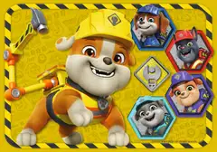 Ravensburger Rubble & Crew Team in Action 2x12p - 3
