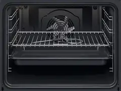 Electrolux erillisuuni COB402X teräs - 4