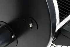 Mustang Off-set savustin Georgia L - 17