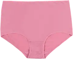 Actuelle naisten Maxi-alushousut 210A332519 - Lilas - 1