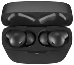Urbanista Bluetooth vastamelunappikuulokkeet aurinkokennolla Phoenix musta - 3