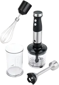 Wilfa Fusion 1000 sauvasekoitin - 2