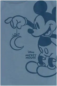Disney vauvojen pyjama Mikki Hiiri I286759 2-pack - SKY DARK - 4