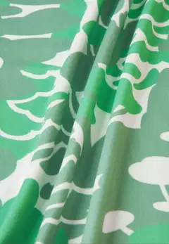 Reima huppari BugProof Surista - Stone Green - 3