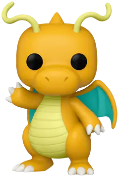 Funko POP Vinyl Pokemon Dragonite - 3