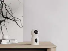 Imilab C30 Dual 3K+3K WiFi -valvontakamera kahdella objektiivilla sisäkäyttöön CMSXJ111A - 29