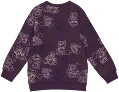 Paw Patrol lasten collegepusero PTQ20022 - Purple - 2
