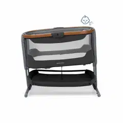 Maxi-Cosi vauvasänky Iora Pro Elegance harmaa - 7