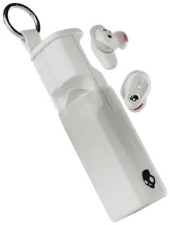 Skullcandy langattomat vastamelunappikuulokkeet Method 360 ANC valkoinen - 1