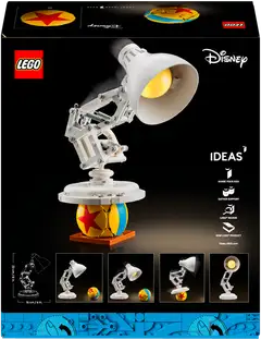 LEGO® Ideas 21357 Ideas 21357 - 3