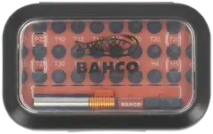 Bahco kärkisarja IMPACT 31 osaa 66IM/31C-1 - 3