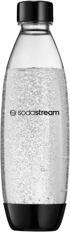 SodaStream astianpesukoneen kestävä Fuse-juomapullo 1L - 3