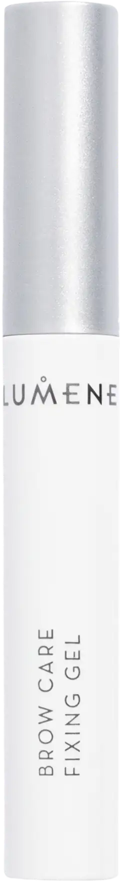 Lumene Brow Care kulmien muotoilugeeli 5 ml - Transparent - 1