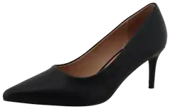 House naisten avokkaat Francesca 262.312-13 - BLACK - 1