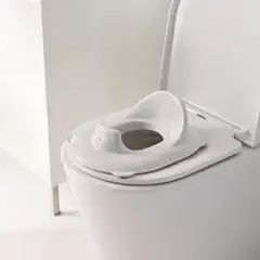 Rotho WC-istuin TILO valkoinen - 3