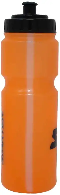 Starter juomapullo 0,75l oranssi - 4