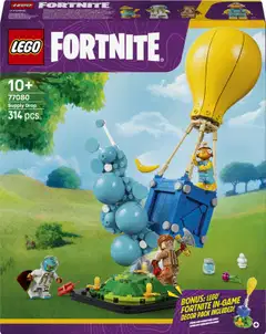 LEGO® Fortnite 77080 Supply Drop - 3