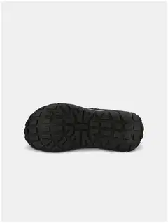 Halti miesten sportsandaali Route 2 - BLACK - 2