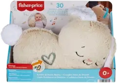 Fisher-Price Sensimals Pupupehmo - 3