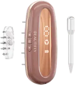 Beautifly valoterapiaharja Laserboost Pro - 1