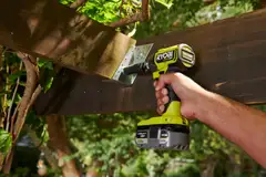 Ryobi iskevä ruuvinväännin RID18X1-0 - 7