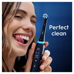 Oral-B iO Interdental Clean vaihtoharja 2kpl - 2