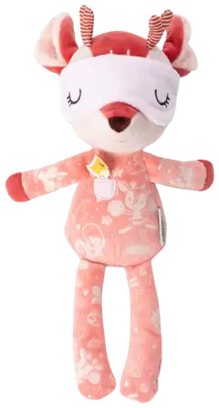 Lilliputiens unikaveri Bambi - 2