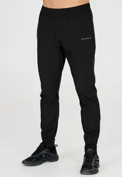 Endurance miesten treenihousut Jeen - BLACK - 4