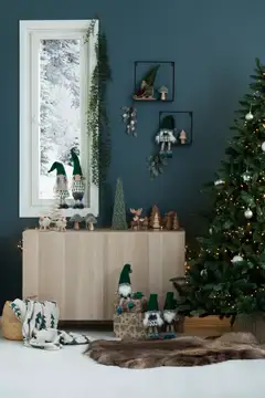 Winteria Joulukuusi Grande 180 cm - 5