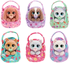Baby Paws Tiny minilemmikki - 1