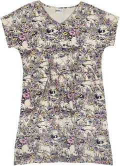 Muumi naisten mekko Tea Seeste 591483 - Kitti - 1
