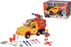 Simba Palomies Sami: Venus paloauto 2.0 & Penni - 1