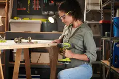 Ryobi 18V akkuporakone (2x 2,0 Ah) RDD18-2C20S - 5