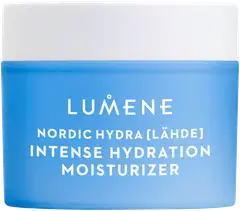 Lumene LÄHDE Tehokosteusvoide 50 ml - 1