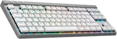 Logitech pelinäppäimistö G515 LIGHTSPEED TKL - 4